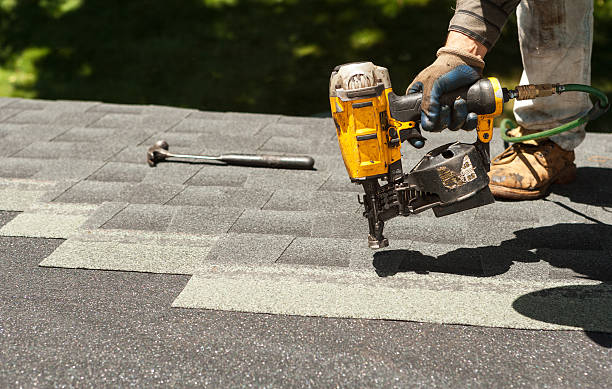 Best Roof Leak Repair  in Chapman, KS